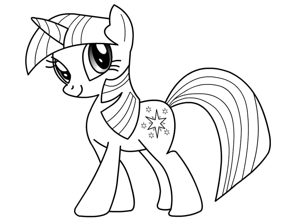 Название: Раскраска Мой маленький пони. Раскраски. Категория: пони. Теги: пони.