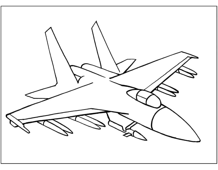 Название: Раскраска Раскраски Самолеты . Категория: самолет. Теги: самолет.