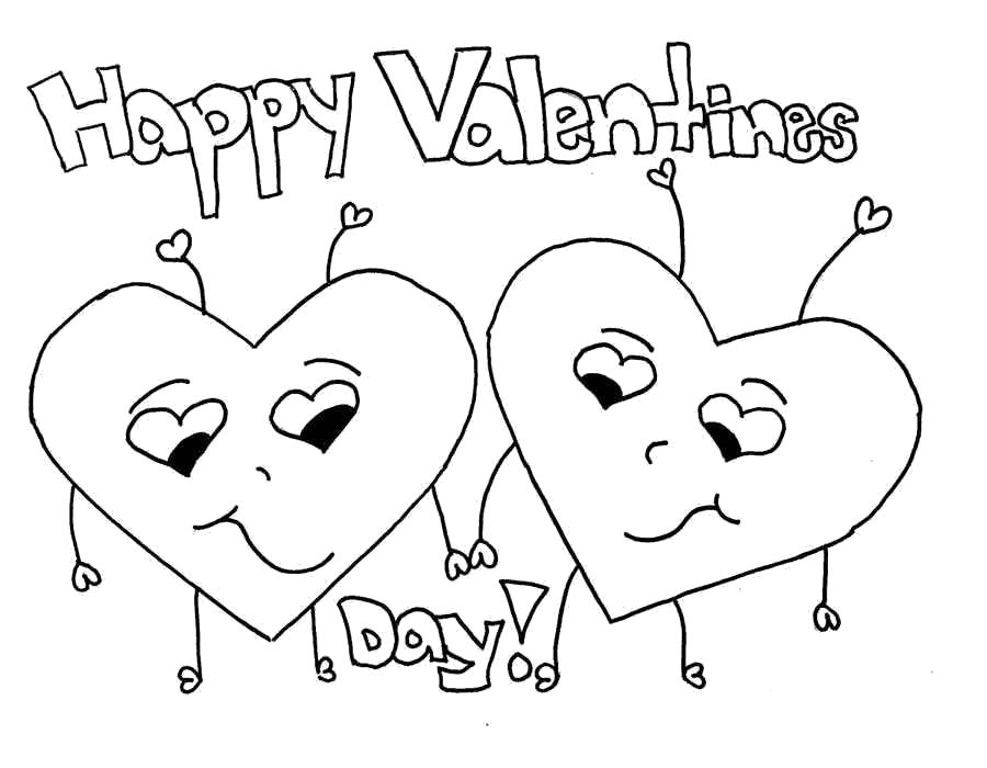 Название: Раскраска Раскраска День Святого Валентина. Категория: день Святого Валентина. Теги: день Святого Валентина.