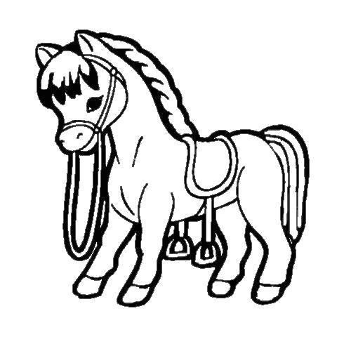 ‎App Store: Раскраска для взрослых аниме пони лошади раскраски