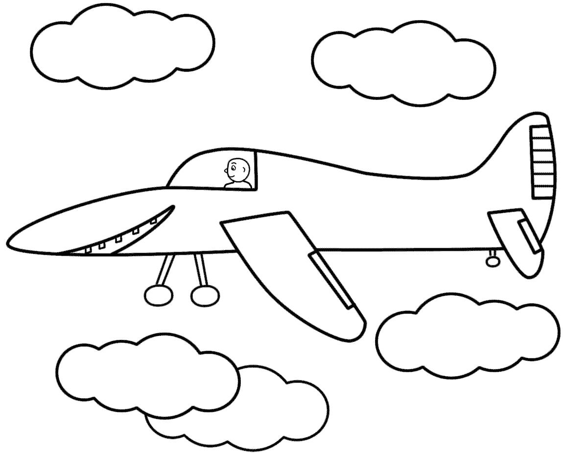 Название: Раскраска planepic. Категория: самолет. Теги: самолет.
