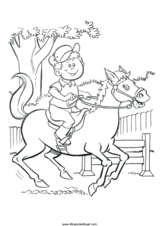 Название: Раскраска Раскраски лошадка раскраска лошадки, мальчик, верхом на лошади. Категория: Лошадка. Теги: Лошадка.