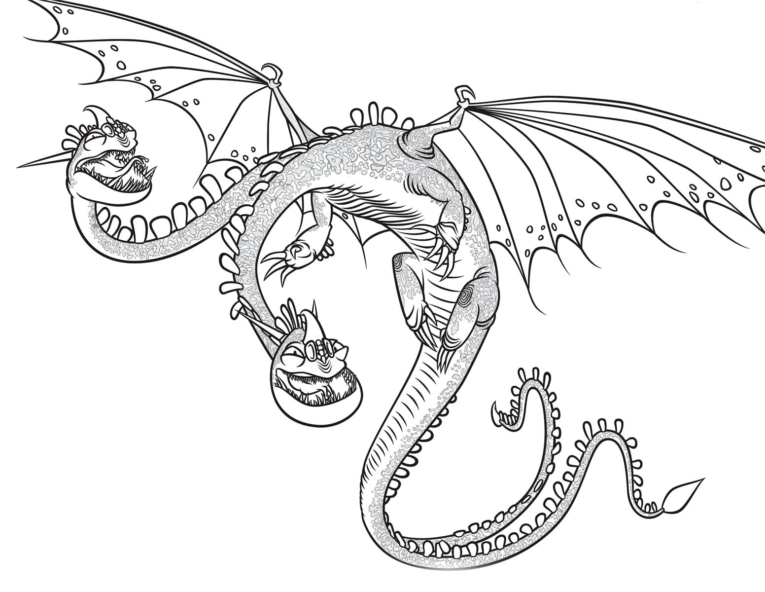 Название: Раскраска Раскраски драконы. Категория: мифические существа. Теги: дракон.