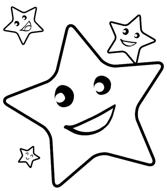Название: Раскраска звезда. Категория: геометрические фигуры. Теги: звезда.