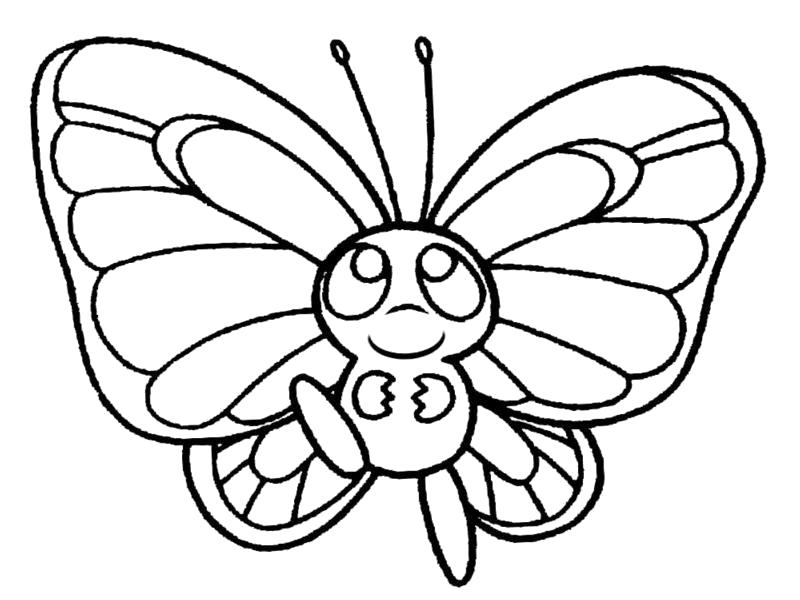 Название: Раскраска Раскраски "бабочка" . Категория: бабочка. Теги: бабочка.