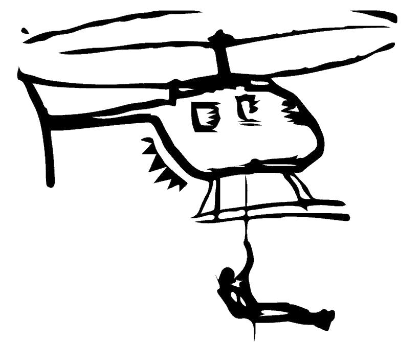 Название: Раскраска vertprint. Категория: вертолет. Теги: вертолет.